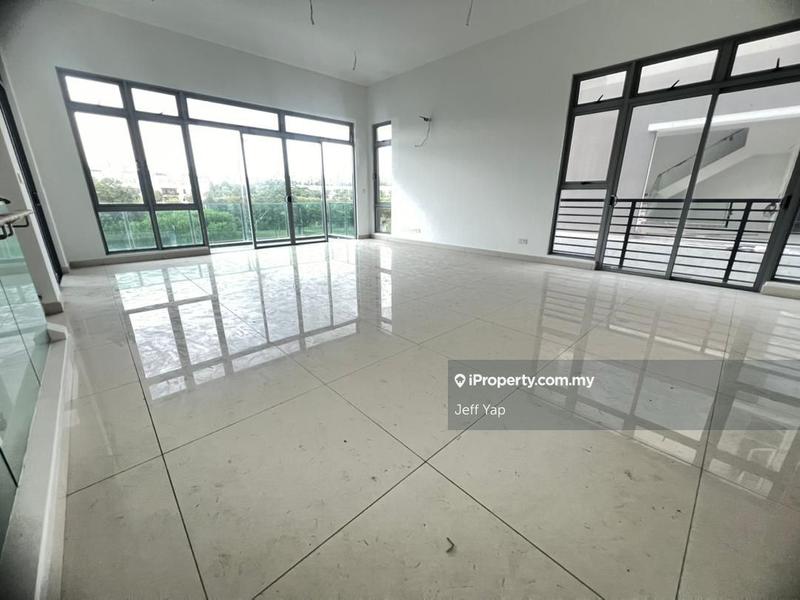 Rumah Berkembar untuk Dijual di Horizon Hills, Iskandar Puteri (Nusajaya) oleh Jeff Yap - iProperty.com.my