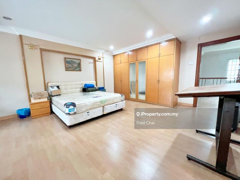 Bungalow House untuk Dijual di Taman Bukit Cheras, Cheras oleh Fred Chai - iProperty.com.my