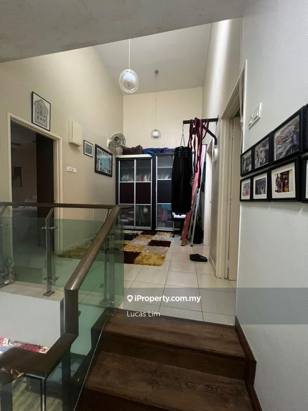 Rumah Teres 2-Tingkat untuk Dijual di Taman Jelok Impian, Kajang oleh Lucas Lim - iProperty.com.my