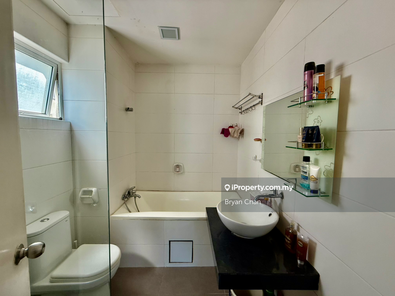 Condominium for Sale in Subang Parkhomes by Bryan Chan - iProperty.com.my