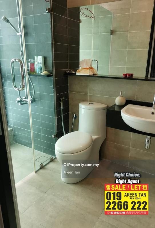 Condominium for Sale in Geo38 Residence by Areen Tan - iProperty.com.my