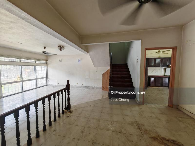 2-storey Terraced House for Sale in ttdi, Taman Tun Dr Ismail by Jess Chong - iProperty.com.my