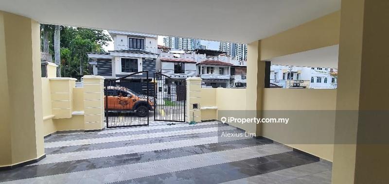 2.5-storey Terraced House for Sale in Taman Sutera, Johor Bahru by Alexius Lim - iProperty.com.my