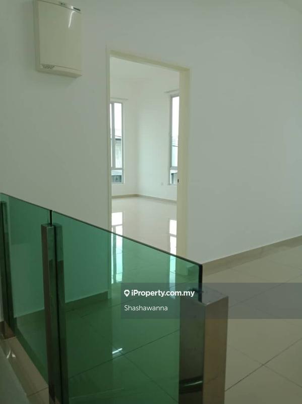 2-storey Terraced House for Rent in Bandar Seri Impian End Lot, Kluang by Shashawanna - iProperty.com.my