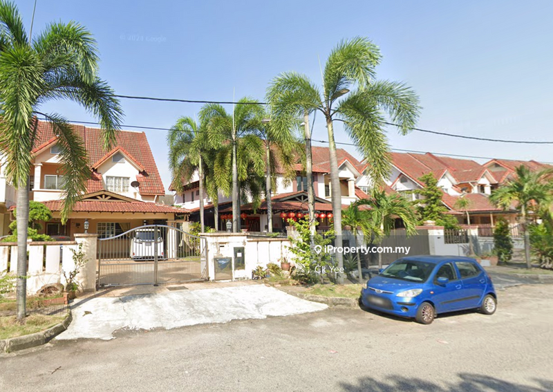 Semi-Detached House for Sale in Bandar Baru Sri Petaling, Sri Petaling by Ck Yee - iProperty.com.my