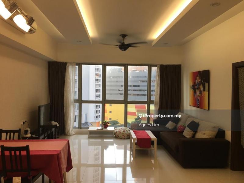 For Sale - Regalia Residence