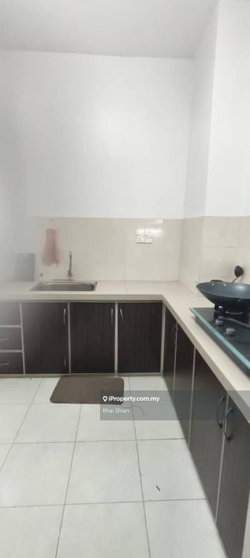 Condominium for Rent in The Spring by Khai Shian - iProperty.com.my