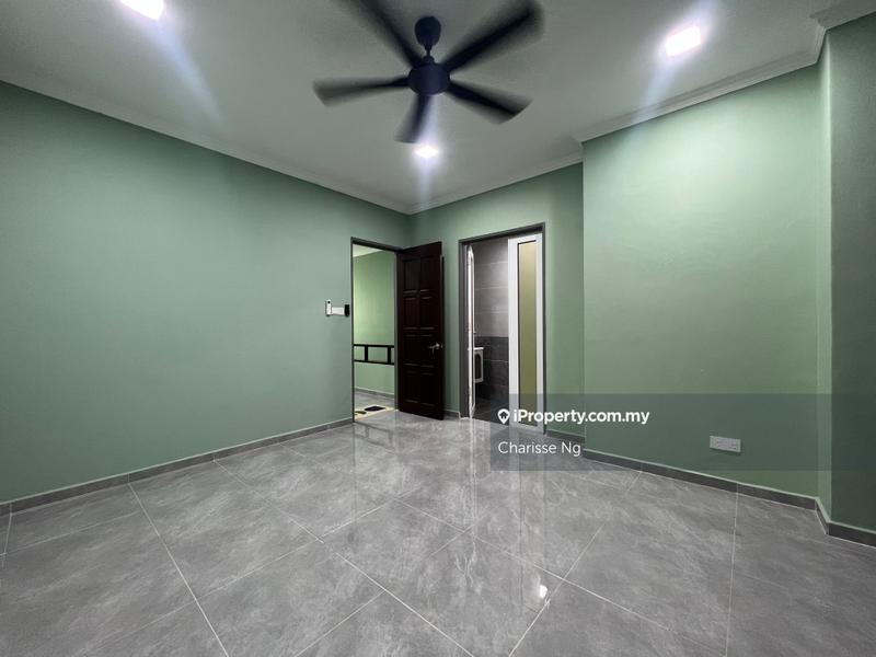 Rumah Teres 2-Tingkat untuk Dijual di Alam Damai, Cheras oleh Charisse Ng - iProperty.com.my
