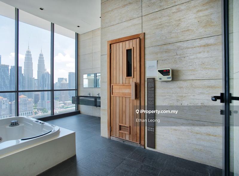 Residensi Servis untuk Dijual di Setia SKY Residences oleh Ethan Leong - iProperty.com.my