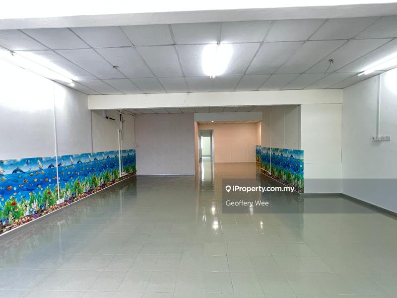 Kedai-Pejabat untuk Disewa di Taman Merdeka Permai, Batu Berendam oleh Geoffery Wee - iProperty.com.my