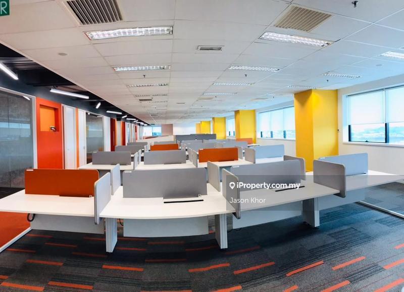 Office for Rent in Bandar Puteri Puchong, Puchong by Jason Khor - iProperty.com.my