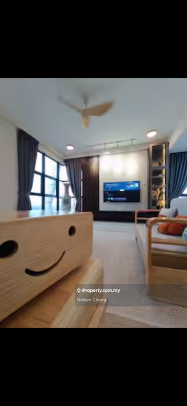 For Rent - Arte Mont Kiara