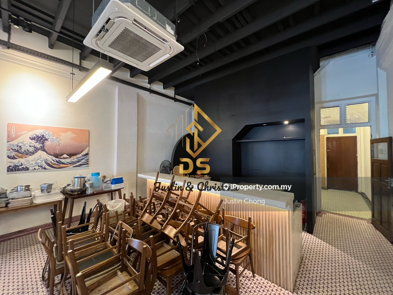 Shop for Sale in Bandar Ipoh Raya, Ipoh by Justin Chong - iProperty.com.my