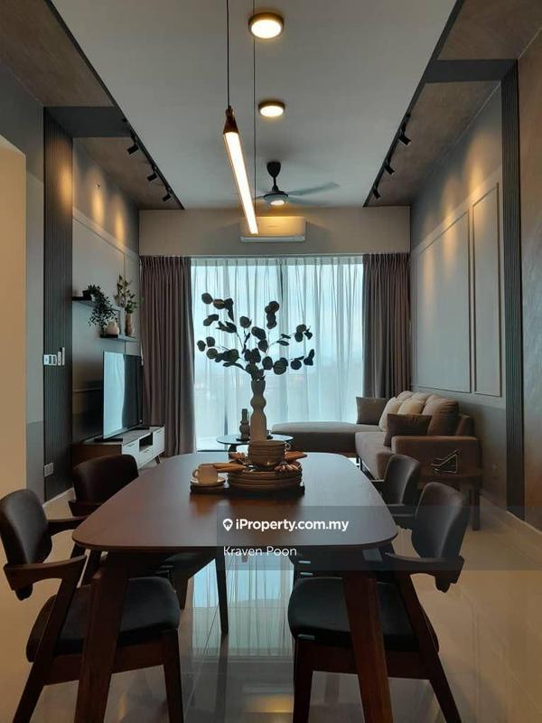 For Rent - Senada Residence @ KLGCC Resort