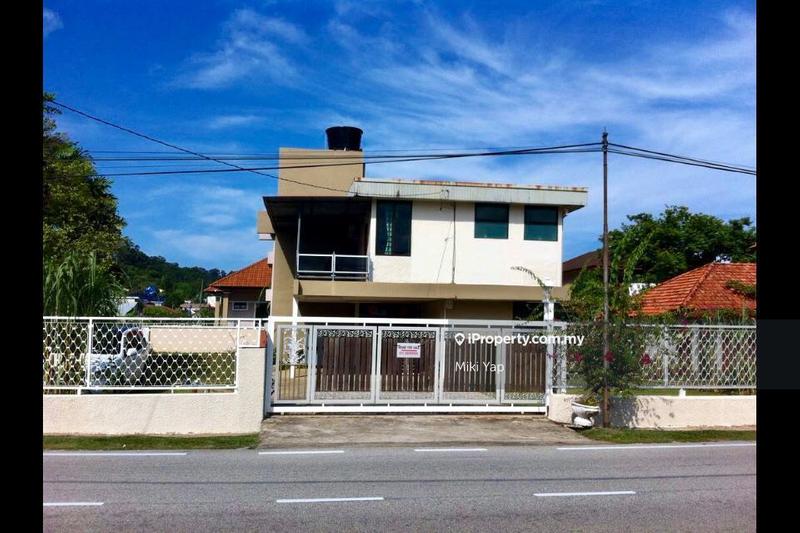 Bungalow House for Sale in Kuantan, Pahang by Miki Yap - iProperty.com.my