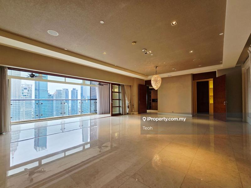 For Sale - The Binjai on the Park