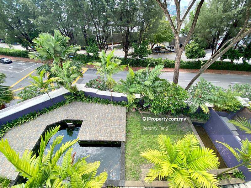 Bungalow House for Sale in Bangsar Hill, Bangsar by Jeremy Tang - iProperty.com.my