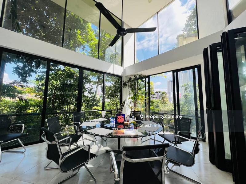 Banglo untuk Dijual di Bukit Tunku (Kenny Hills), Kuala Lumpur oleh Sheikh Imran - iProperty.com.my