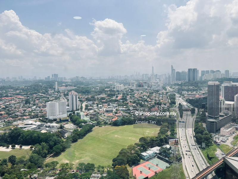 Service Residence for Rent in Pinnacle Petaling Jaya by Amelie Tan - iProperty.com.my