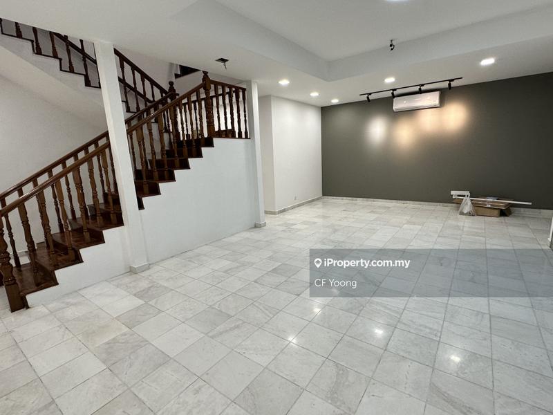 Bungalow House untuk Dijual di Setiakasih, Damansara Heights oleh CF Yoong - iProperty.com.my