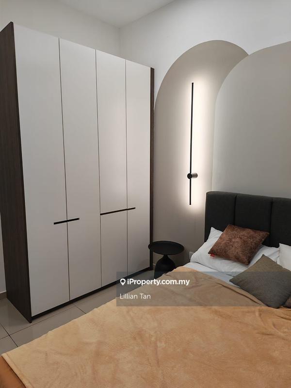 Condominium untuk Dijual di Aston Minka Residences oleh Lillian Tan - iProperty.com.my
