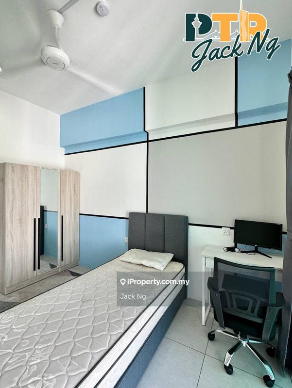 For Sale - Meritus Residensi