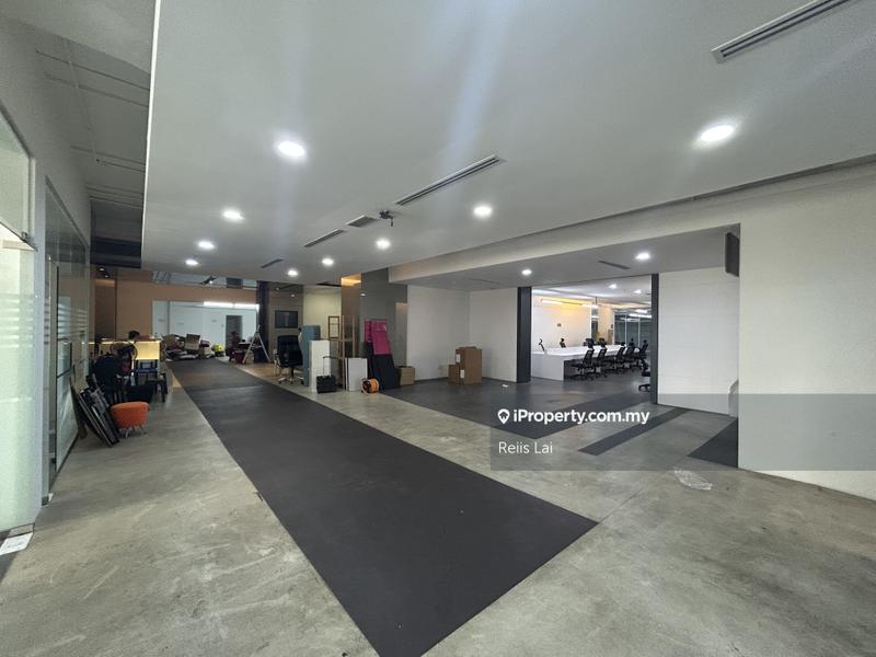 Shop-Office for Rent in Bedford Business Park, Kuala Lumpur by Reiis Lai - iProperty.com.my