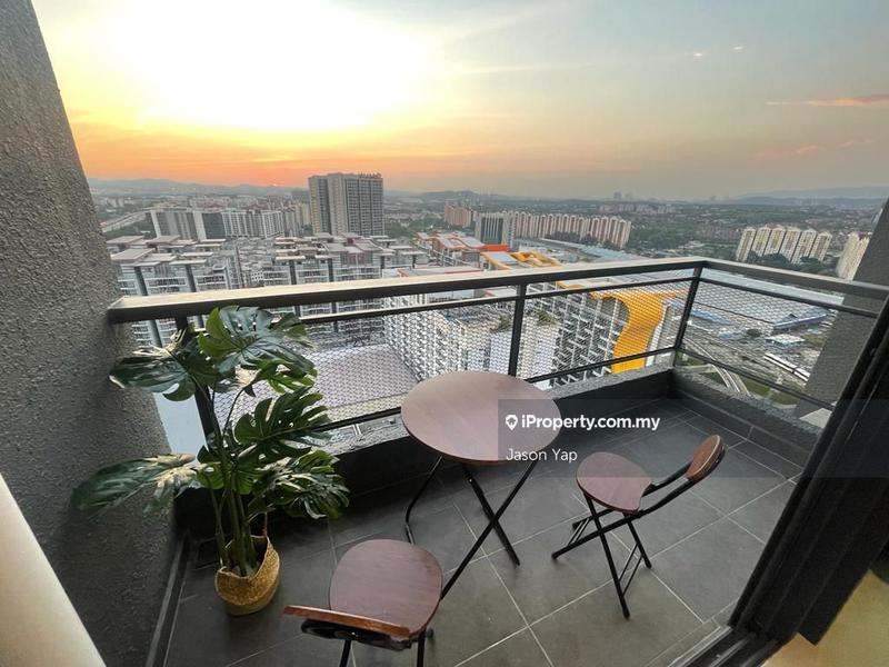 For Rent - Ara Sentral