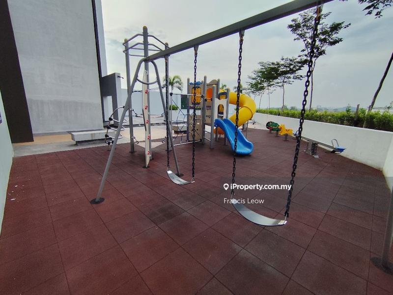 For Rent - Avia Plus, Bandar Country Homes