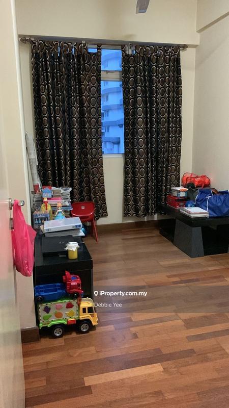 Kondominium untuk Dijual di Ampang Putra Residency oleh Debbie Yee - iProperty.com.my