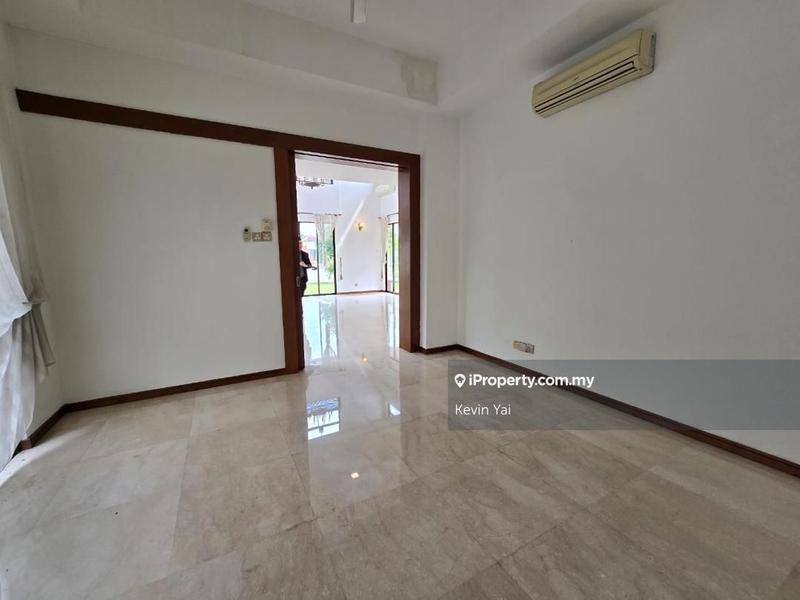 Bungalow House for Sale in Bukit Tunku (Kenny Hills), Kuala Lumpur by Kevin Yai - iProperty.com.my
