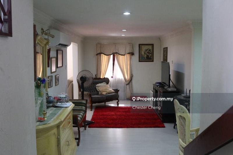 Bungalow House for Sale in SS19, Subang Jaya by Chester Cheng - iProperty.com.my