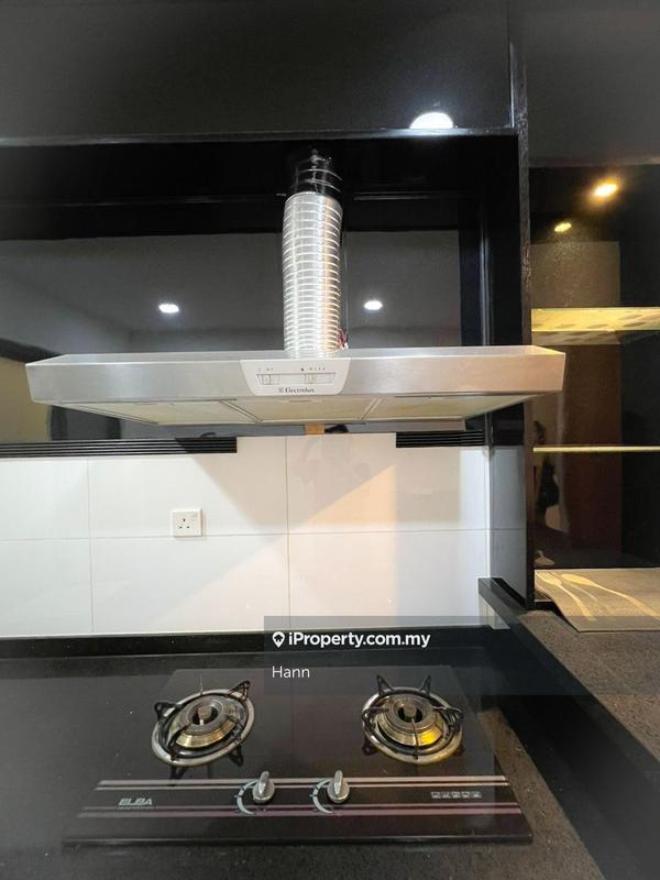 Kediaman Servis untuk Dijual di Zeta @ One South oleh Hann - iProperty.com.my