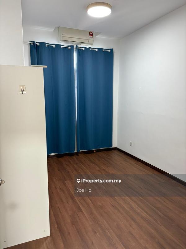 Rumah Berangkai 2 Tingkat untuk Dijual di 9jm5j, Kajang oleh Joe Ho - iProperty.com.my