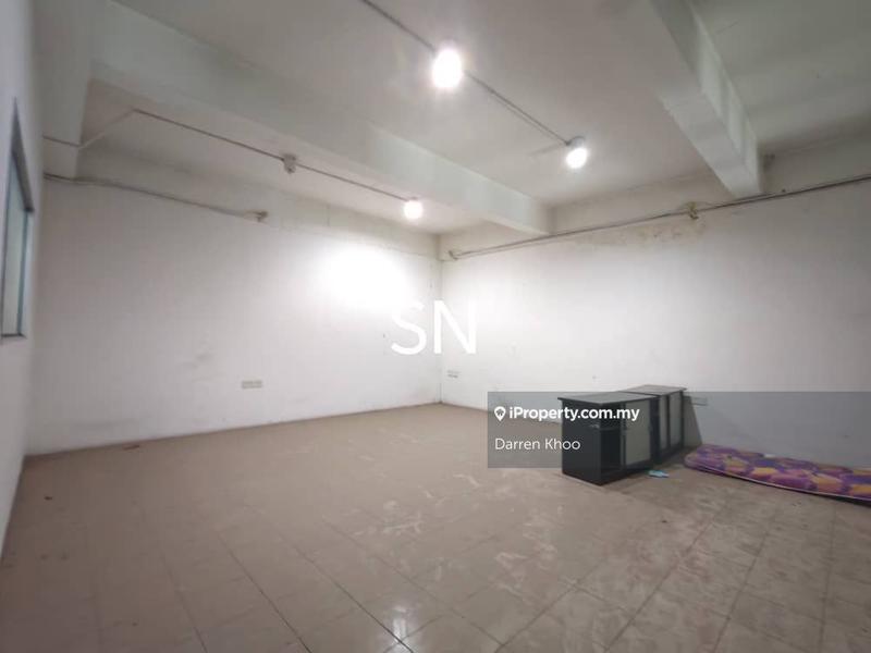 Semi-D Factory for Sale in Pandamaran, Klang by Darren Khoo - iProperty.com.my