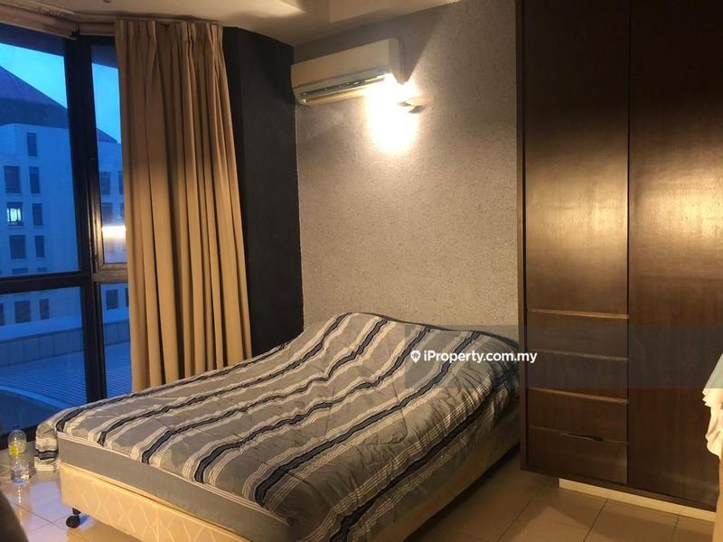 For Rent - Amcorp Serviced Suites