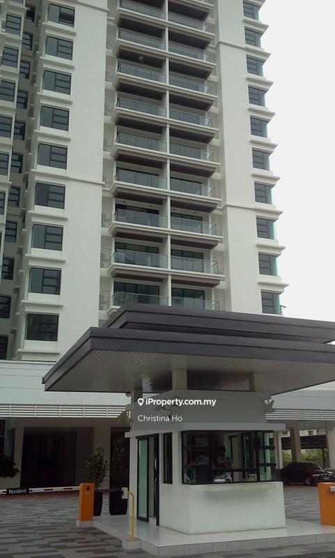 Condominium for Sale in Papillon Desahill Condominium by Christina Ho - iProperty.com.my