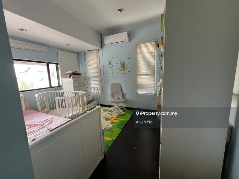 Semi-Detached House for Sale in Bukit Damansara, Damansara Heights by Aivan Ng - iProperty.com.my