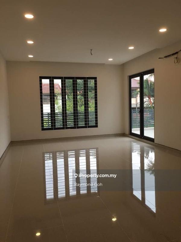 Semi-Detached House for Sale in Bukit Damansara, Damansara Heights by Raymond Goh - iProperty.com.my