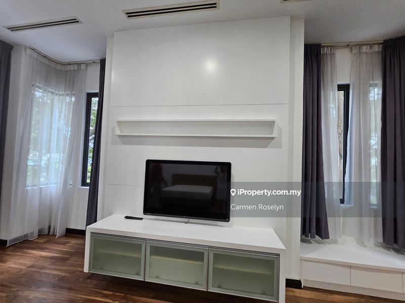 Bungalow House for Sale in Hartamas Heights, Sri Hartamas by Carmen Roselyn - iProperty.com.my