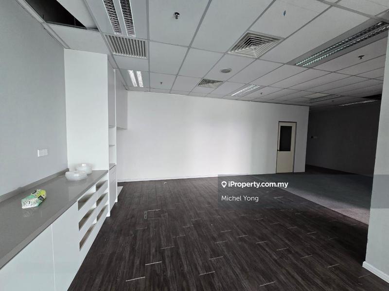 For Sale - Q Sentral