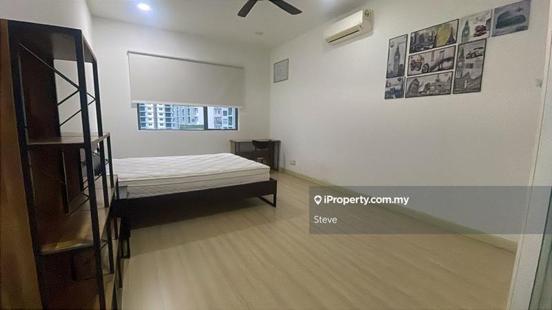 For Rent - X2 Residency