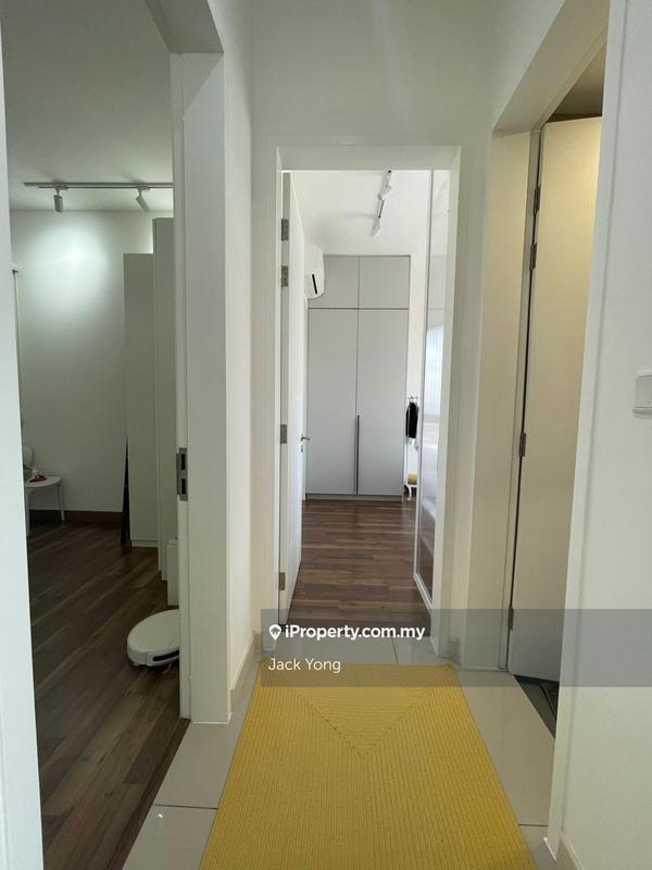 For Sale - Aster Green