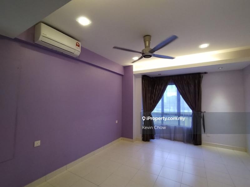 Kondominium untuk Dijual di 1 Petaling oleh Kevin Chow - iProperty.com.my