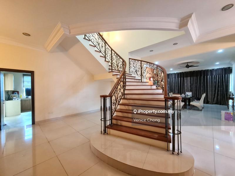 Bungalow House untuk Dijual di Bukit Gita Bayu, Seri Kembangan oleh Venice Chong - iProperty.com.my
