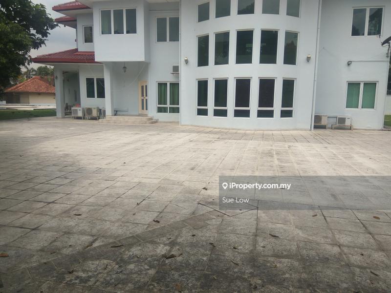 Bungalow House for Sale in Ampang Hilir, Ampang by Sue Low - iProperty.com.my