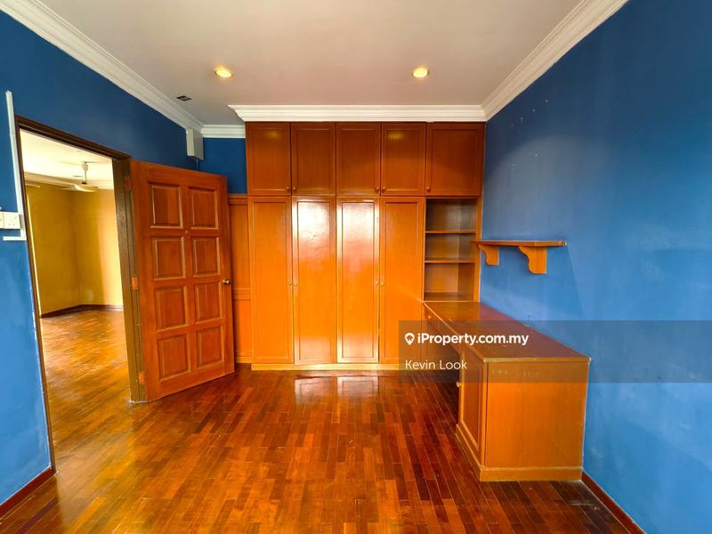 Rumah Berkembar untuk Dijual di Taman Cheras, Cheras oleh Kevin Look - iProperty.com.my