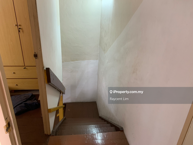 Cluster House for Sale in Desa Sembilang, Seberang Jaya by Raycent Lim - iProperty.com.my