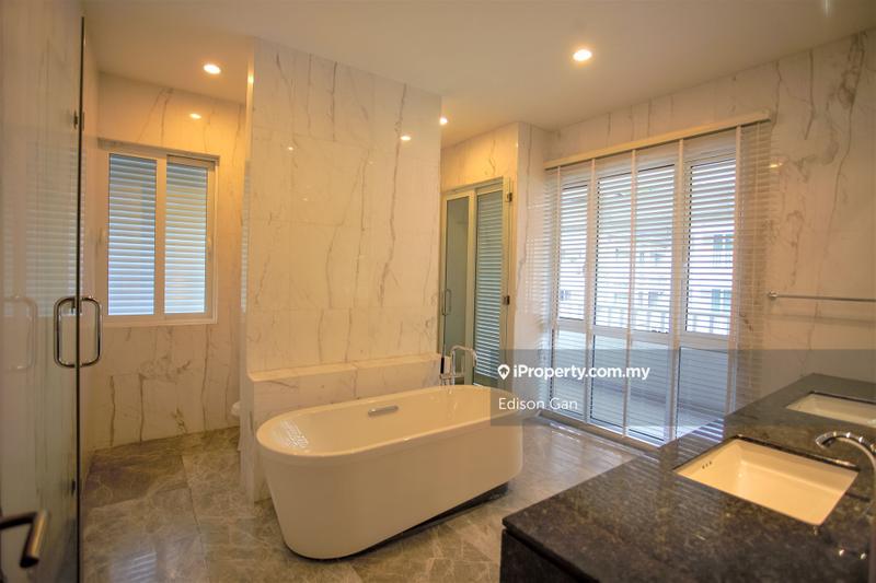 Semi-Detached House for Sale in Desa Sri Hartamas, Sri Hartamas by Edison Gan - iProperty.com.my