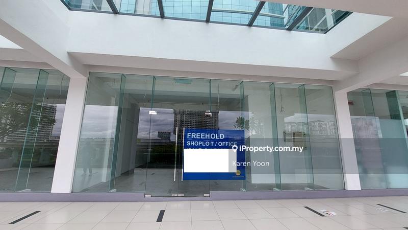 Office for Rent in Seksyen U1, Glenmarie by Karen Yoon - iProperty.com.my